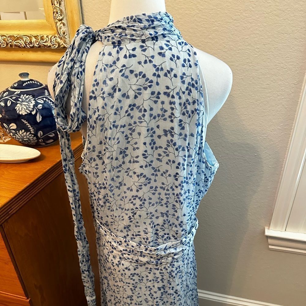 Sachin + Babi Dress size 12-P9 - Picture 5 of 7
